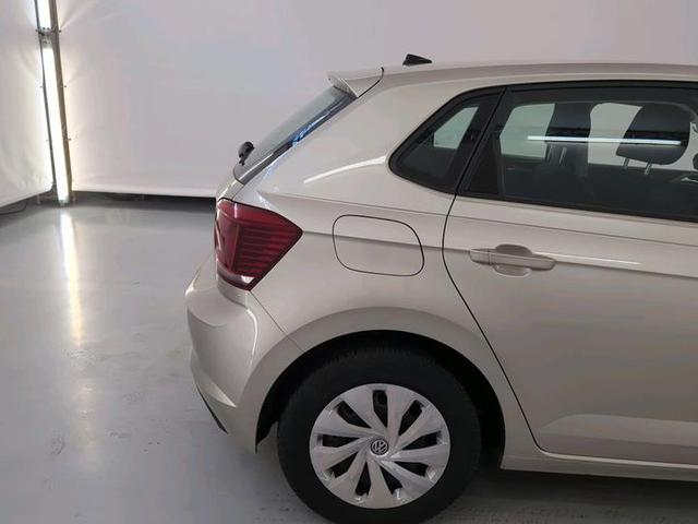 Photo 20 VIN: WVWZZZAWZKU067224 - VOLKSWAGEN POLO 