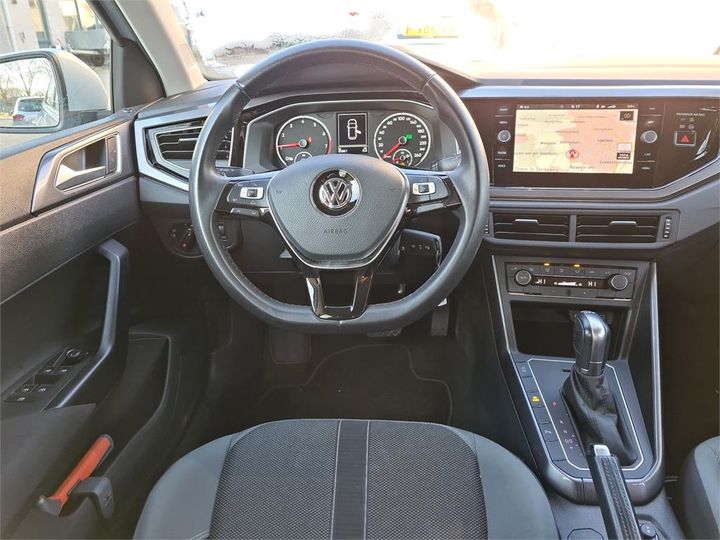 Photo 6 VIN: WVWZZZAWZKU067399 - VOLKSWAGEN POLO 