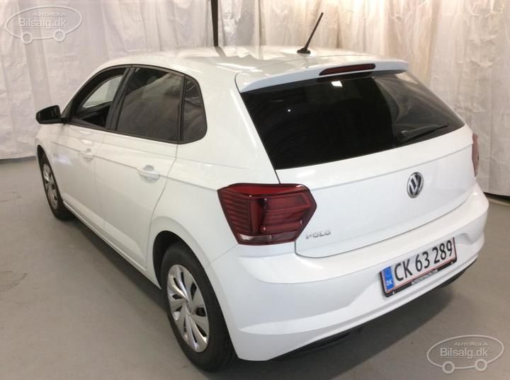 Photo 17 VIN: WVWZZZAWZKU067895 - VOLKSWAGEN POLO HATCHBACK 