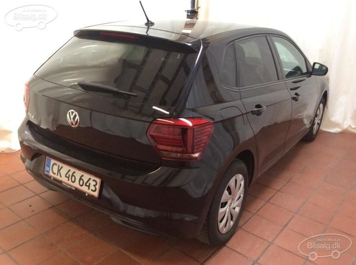 Photo 7 VIN: WVWZZZAWZKU068487 - VOLKSWAGEN POLO 