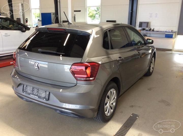 Photo 17 VIN: WVWZZZAWZKU069496 - VOLKSWAGEN POLO HATCHBACK 