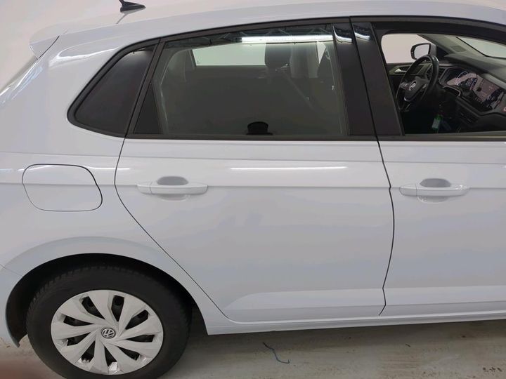 Photo 14 VIN: WVWZZZAWZKU069916 - VOLKSWAGEN POLO 