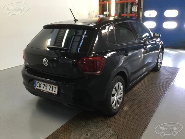 Photo 16 VIN: WVWZZZAWZKU070519 - VOLKSWAGEN POLO 