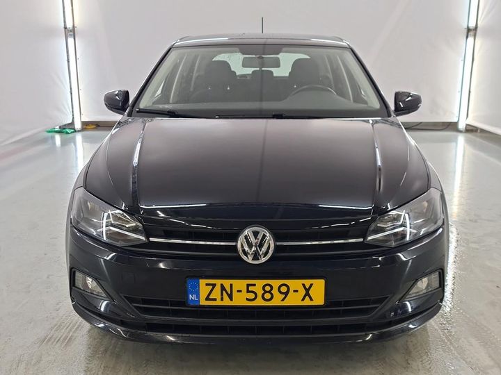 Photo 14 VIN: WVWZZZAWZKU071840 - VOLKSWAGEN POLO 