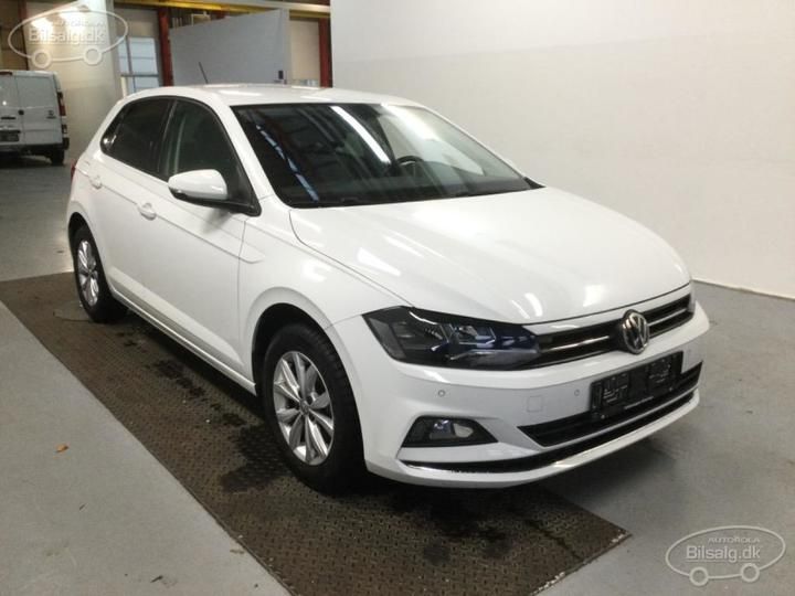 Photo 16 VIN: WVWZZZAWZKU072170 - VOLKSWAGEN POLO 