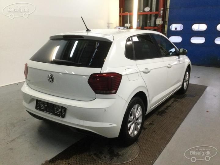 Photo 17 VIN: WVWZZZAWZKU072170 - VOLKSWAGEN POLO 