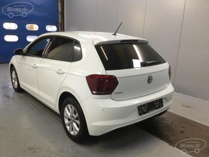 Photo 19 VIN: WVWZZZAWZKU072170 - VOLKSWAGEN POLO 