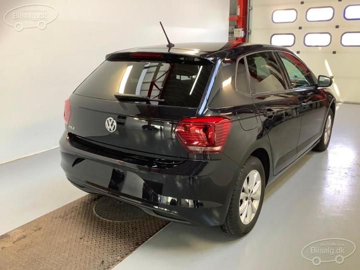 Photo 4 VIN: WVWZZZAWZKU072517 - VOLKSWAGEN POLO 