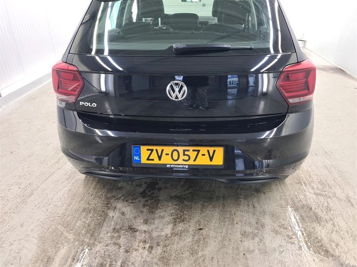 Photo 35 VIN: WVWZZZAWZKU072870 - VOLKSWAGEN POLO 