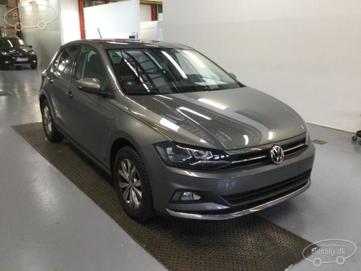 Photo 13 VIN: WVWZZZAWZKU073284 - VOLKSWAGEN POLO 