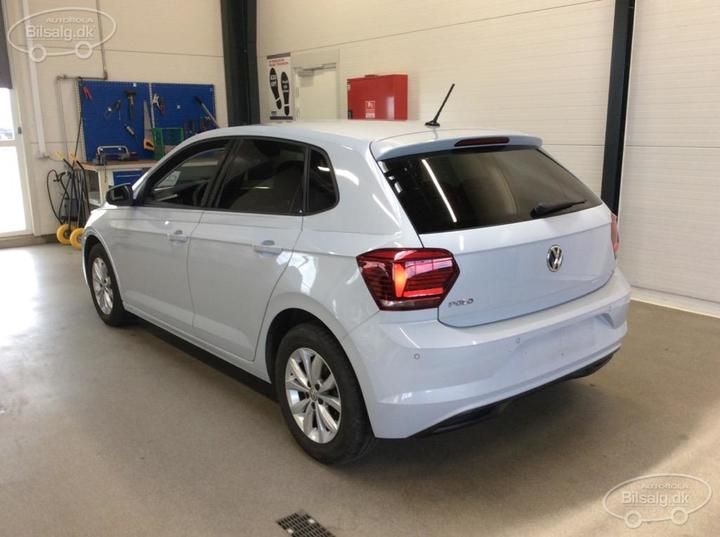 Photo 17 VIN: WVWZZZAWZKU073430 - VOLKSWAGEN POLO 