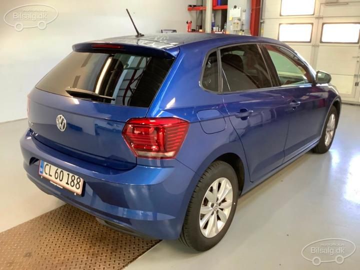 Photo 16 VIN: WVWZZZAWZKU073461 - VOLKSWAGEN POLO 