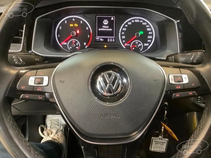 Photo 9 VIN: WVWZZZAWZKU073557 - VOLKSWAGEN POLO HATCHBACK 