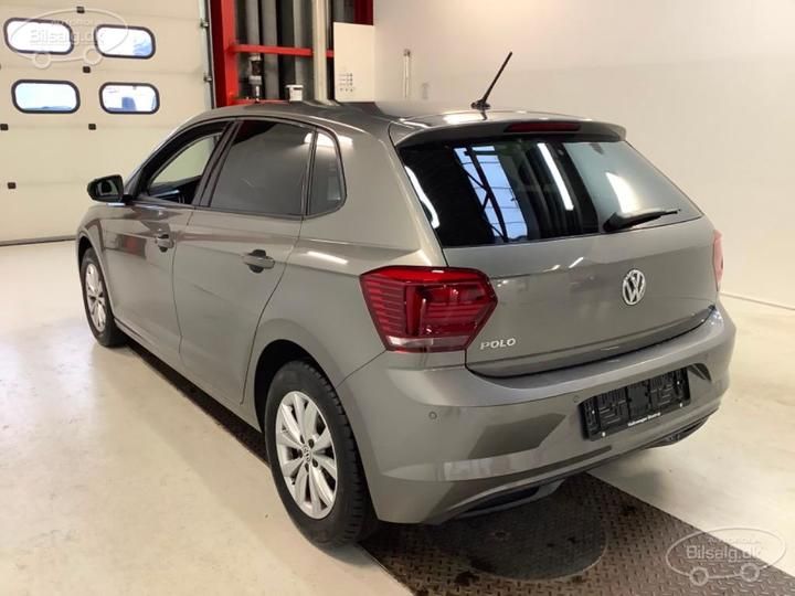 Photo 19 VIN: WVWZZZAWZKU073588 - VOLKSWAGEN POLO 