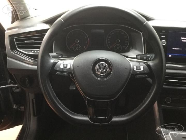 Photo 14 VIN: WVWZZZAWZKU074991 - VOLKSWAGEN POLO 