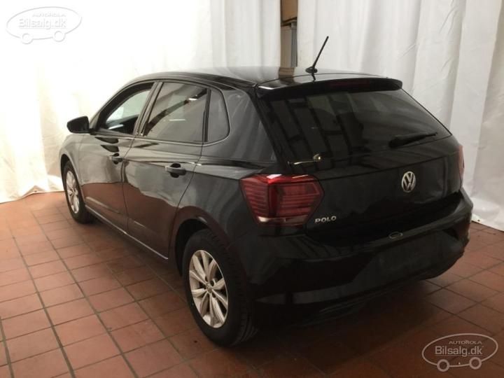 Photo 17 VIN: WVWZZZAWZKU074991 - VOLKSWAGEN POLO 