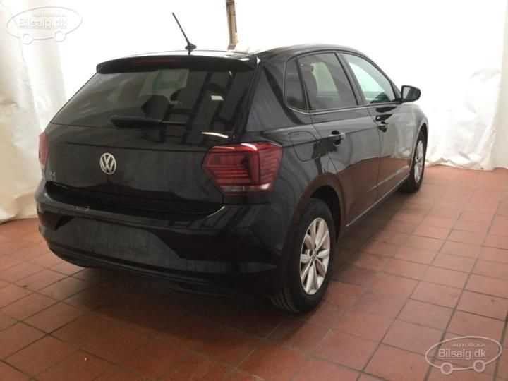 Photo 7 VIN: WVWZZZAWZKU074991 - VOLKSWAGEN POLO 