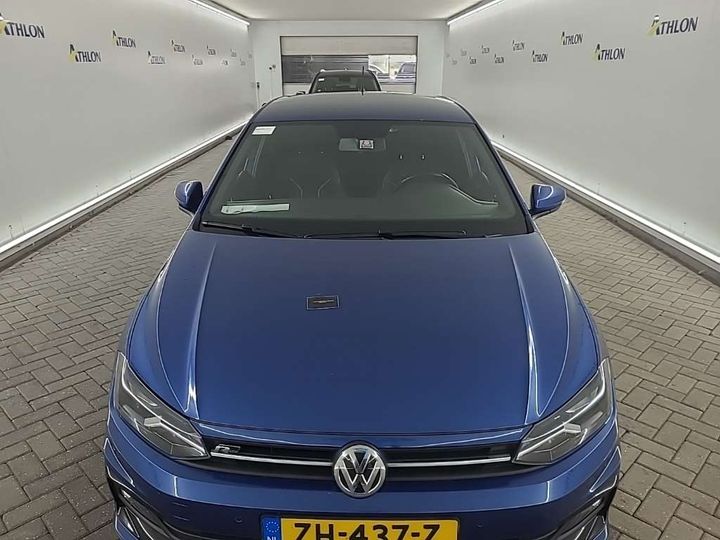 Photo 27 VIN: WVWZZZAWZKU077596 - VOLKSWAGEN POLO 