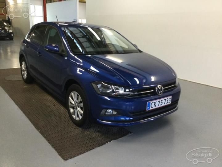 Photo 16 VIN: WVWZZZAWZKU079589 - VOLKSWAGEN POLO 