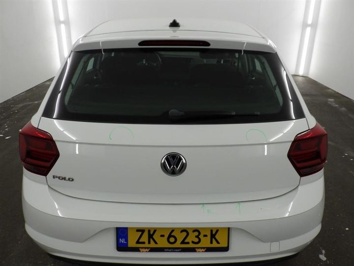 Photo 16 VIN: WVWZZZAWZKU079961 - VOLKSWAGEN POLO 