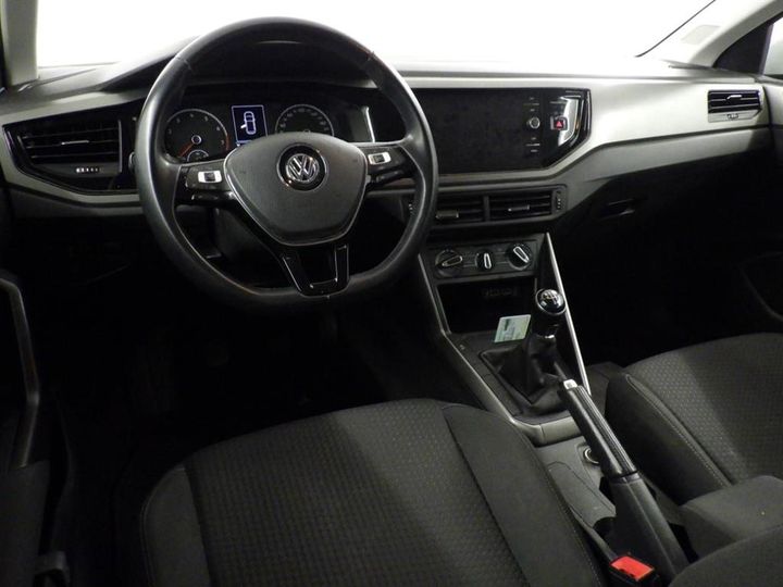 Photo 2 VIN: WVWZZZAWZKU079961 - VW POLO 