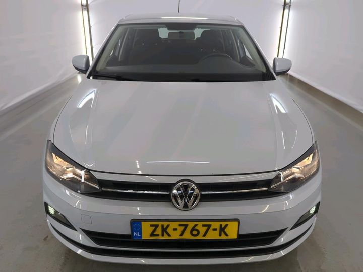 Photo 22 VIN: WVWZZZAWZKU080890 - VOLKSWAGEN POLO 