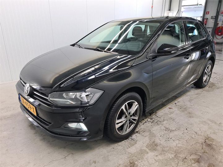 Photo 1 VIN: WVWZZZAWZKU081188 - VOLKSWAGEN POLO 