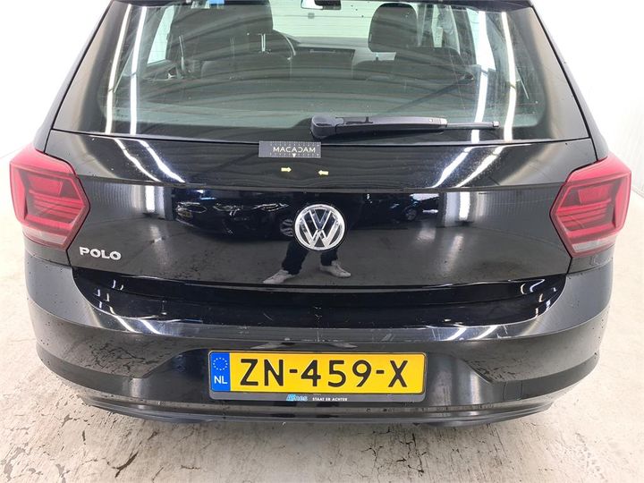 Photo 25 VIN: WVWZZZAWZKU081188 - VOLKSWAGEN POLO 