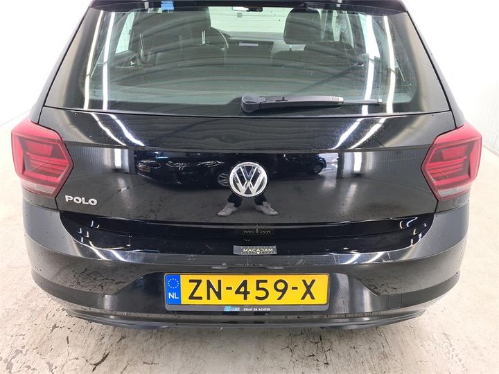 Photo 35 VIN: WVWZZZAWZKU081188 - VOLKSWAGEN POLO 