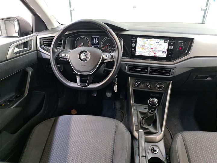 Photo 6 VIN: WVWZZZAWZKU081199 - VOLKSWAGEN POLO 