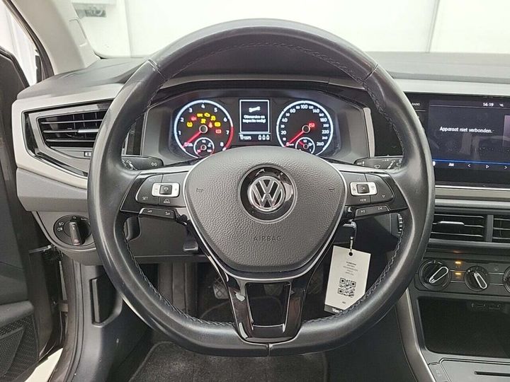 Photo 16 VIN: WVWZZZAWZKU082544 - VOLKSWAGEN POLO 