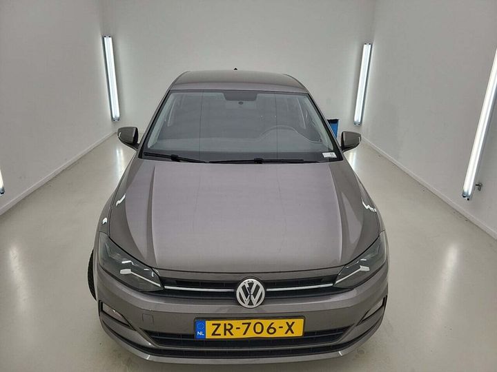 Photo 3 VIN: WVWZZZAWZKU082544 - VOLKSWAGEN POLO 