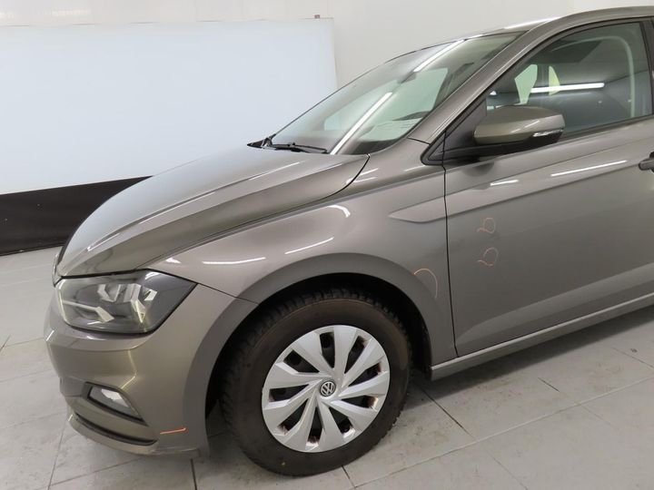 Photo 12 VIN: WVWZZZAWZKU082615 - VOLKSWAGEN POLO 