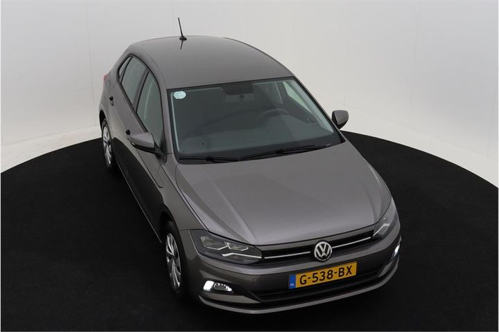 Photo 2 VIN: WVWZZZAWZKU082867 - VOLKSWAGEN POLO 