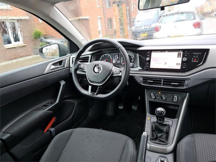 Photo 6 VIN: WVWZZZAWZKU082867 - VOLKSWAGEN POLO 