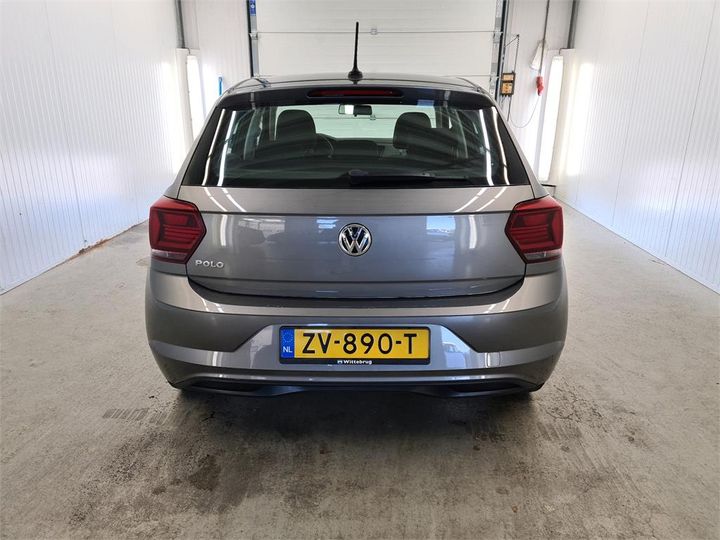 Photo 35 VIN: WVWZZZAWZKU083660 - VOLKSWAGEN POLO 