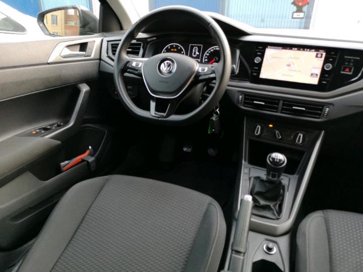 Photo 6 VIN: WVWZZZAWZKU084300 - VOLKSWAGEN POLO 