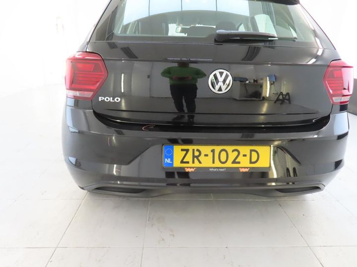 Photo 13 VIN: WVWZZZAWZKU084405 - VOLKSWAGEN POLO 