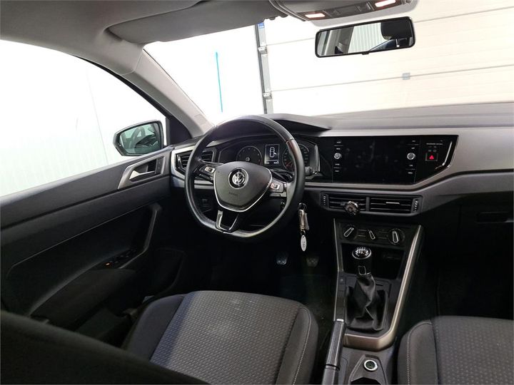 Photo 6 VIN: WVWZZZAWZKU085387 - VOLKSWAGEN POLO 