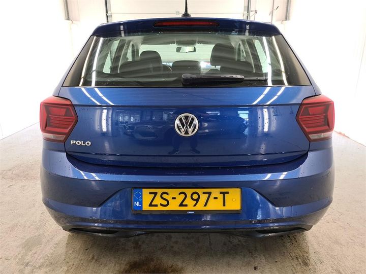 Photo 24 VIN: WVWZZZAWZKU085466 - VOLKSWAGEN POLO 