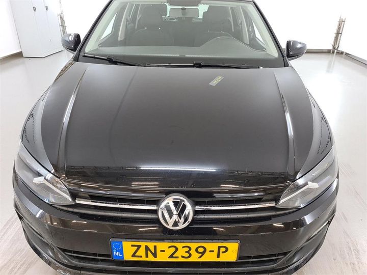 Photo 21 VIN: WVWZZZAWZKU085897 - VOLKSWAGEN POLO 