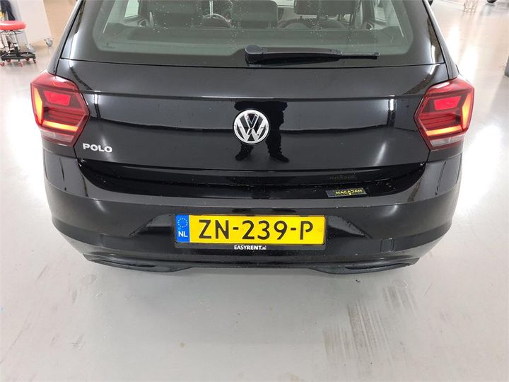 Photo 26 VIN: WVWZZZAWZKU085897 - VOLKSWAGEN POLO 