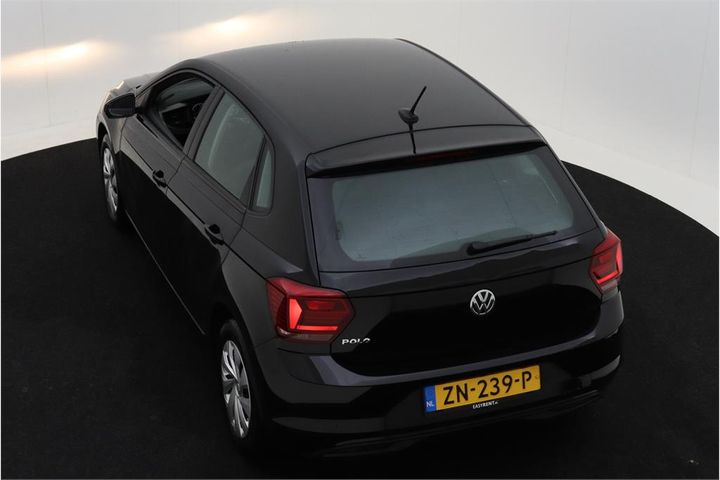 Photo 4 VIN: WVWZZZAWZKU085897 - VOLKSWAGEN POLO 