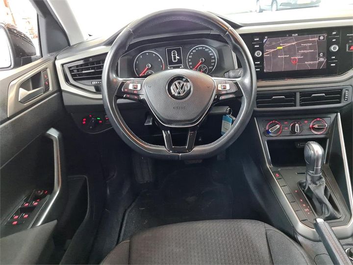 Photo 6 VIN: WVWZZZAWZKU085897 - VOLKSWAGEN POLO 