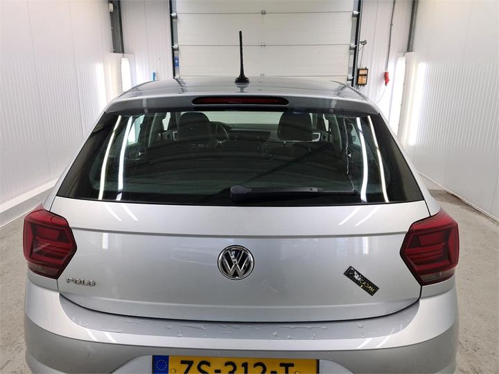 Photo 23 VIN: WVWZZZAWZKU086069 - VOLKSWAGEN POLO 