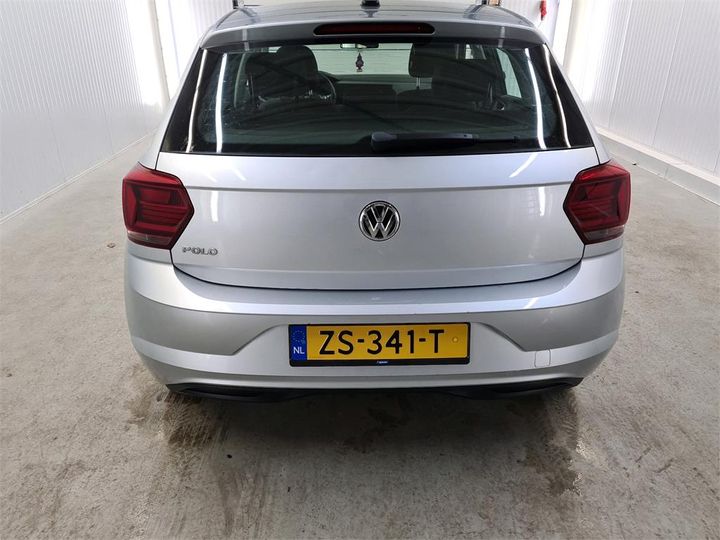 Photo 28 VIN: WVWZZZAWZKU086233 - VOLKSWAGEN POLO 