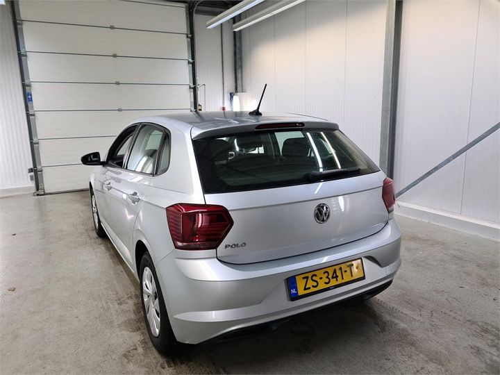 Photo 3 VIN: WVWZZZAWZKU086233 - VOLKSWAGEN POLO 