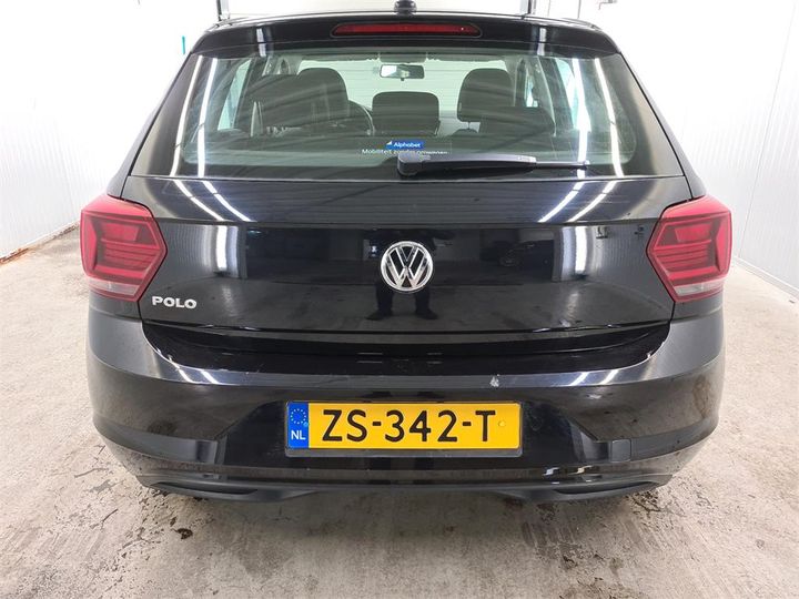 Photo 20 VIN: WVWZZZAWZKU086243 - VOLKSWAGEN POLO 