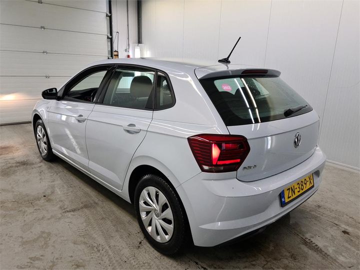 Photo 3 VIN: WVWZZZAWZKU086255 - VOLKSWAGEN POLO 