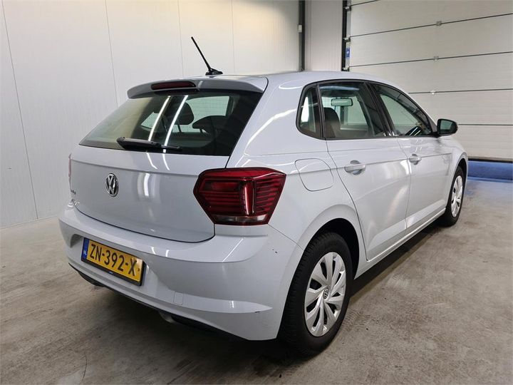 Photo 28 VIN: WVWZZZAWZKU086377 - VOLKSWAGEN POLO 